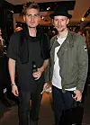 Eurowoman + Euroman holdt Filippa K shoppeaften