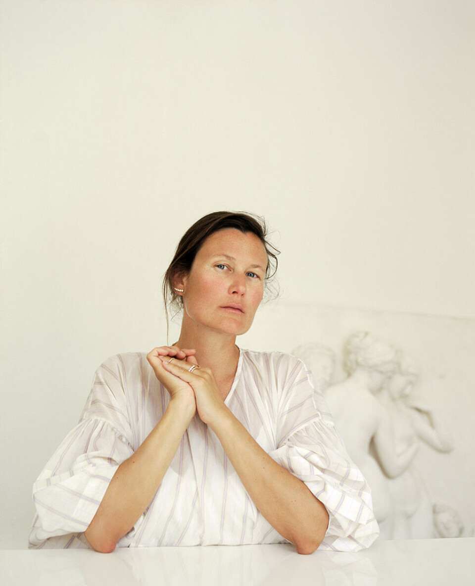 Sophie Bille Brahe