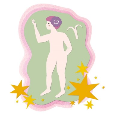 Vædderen: Dagens horoskop