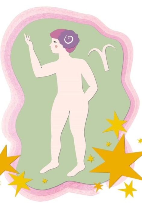 Vædderen: Dagens horoskop