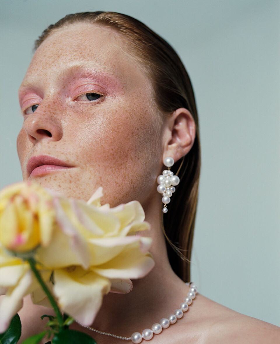 Sofie Bille Brahe
