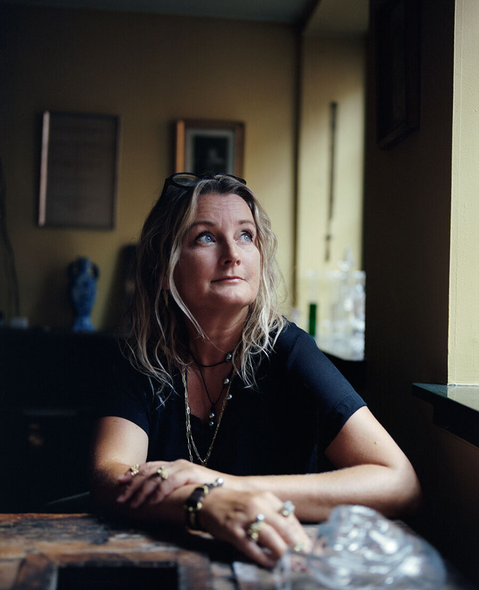 Lene Vibe
