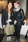 Eurowoman + Euroman holdt Filippa K shoppeaften