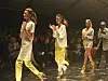 Snapshots fra Tiger Of Swedens modeshow
