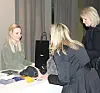 Eurowoman + Euroman holdt Filippa K shoppeaften