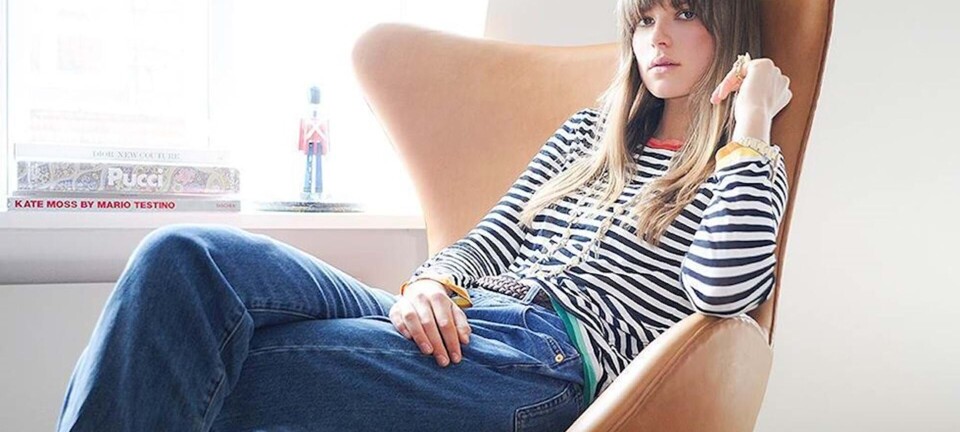 Caroline Brasch: 'Jeg er nok oppe på 20 Chanel-tasker nu'