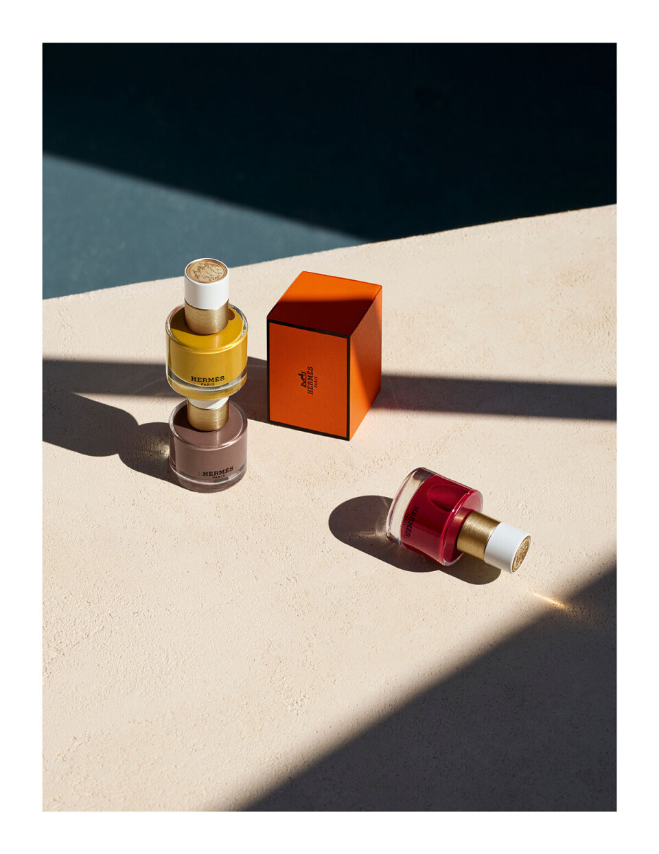 Nail Enamel HERMÈS