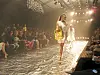 Snapshots fra Tiger Of Swedens modeshow