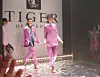 Snapshots fra Tiger Of Swedens modeshow