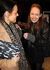 Eurowoman + Euroman holdt Filippa K shoppeaften