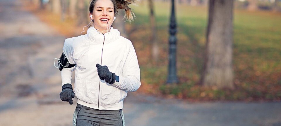 Lun løbetur og bløde lokker: Her er 19 nye efterårsfavoritter