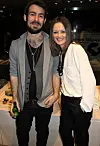 Eurowoman + Euroman holdt Filippa K shoppeaften