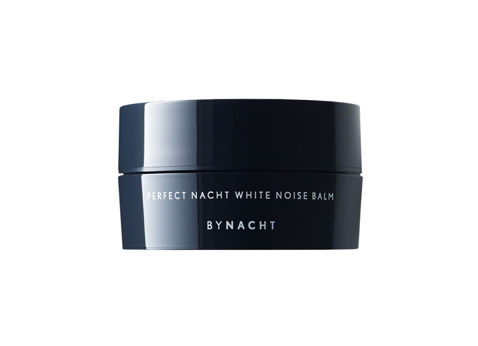 ByNacht Perfect Nacht White Noise Balm