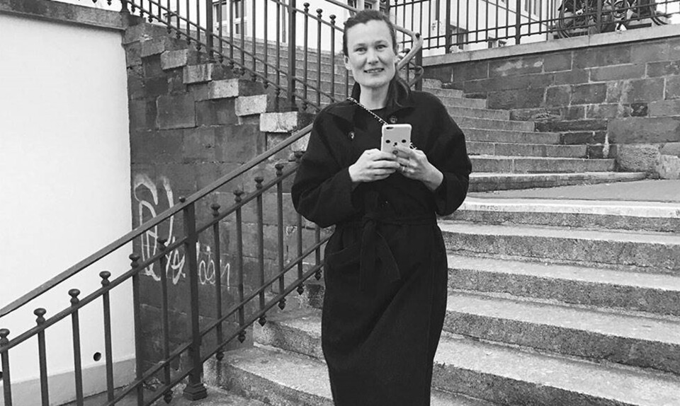 Sophie Bille Brahe