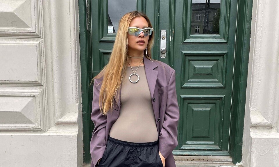 Emma Nois septemberfavoritter