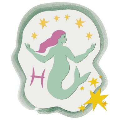 Fisken: Dagens horoskop