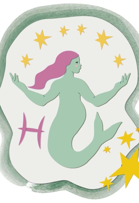 Fisken: Dagens horoskop
