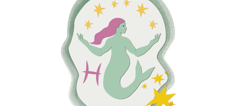 Fisken: Dagens horoskop