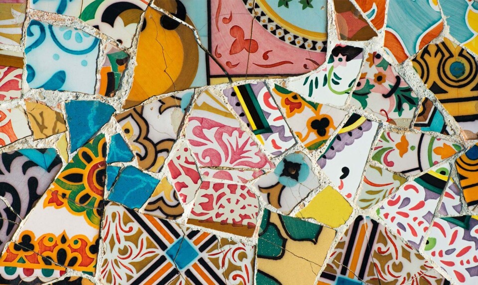 Mosaik