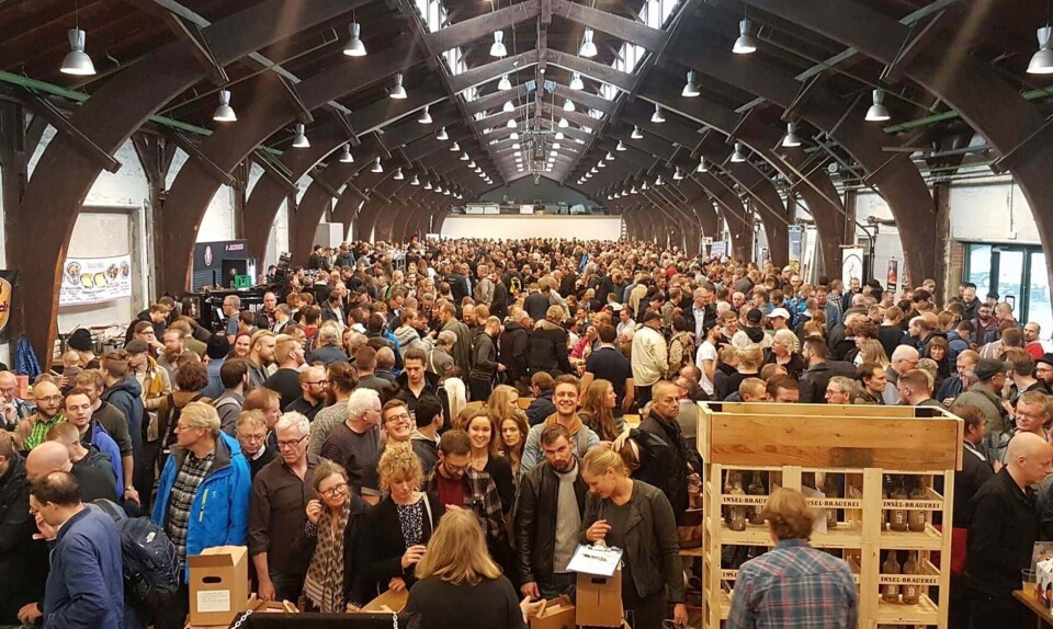 Ølfestival 2019