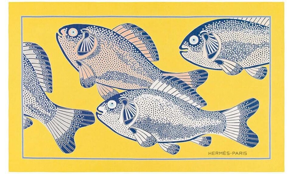 Sophie Bille Brahe: “Det er det bedste undertøj, jeg kender”