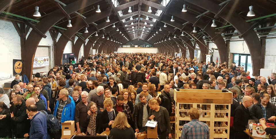 Aarhus beer festival 2017.jpg