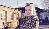 Mille Dinesen