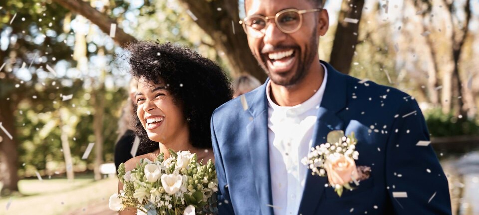 53 bryllupsgaver til under 1.000 kroner