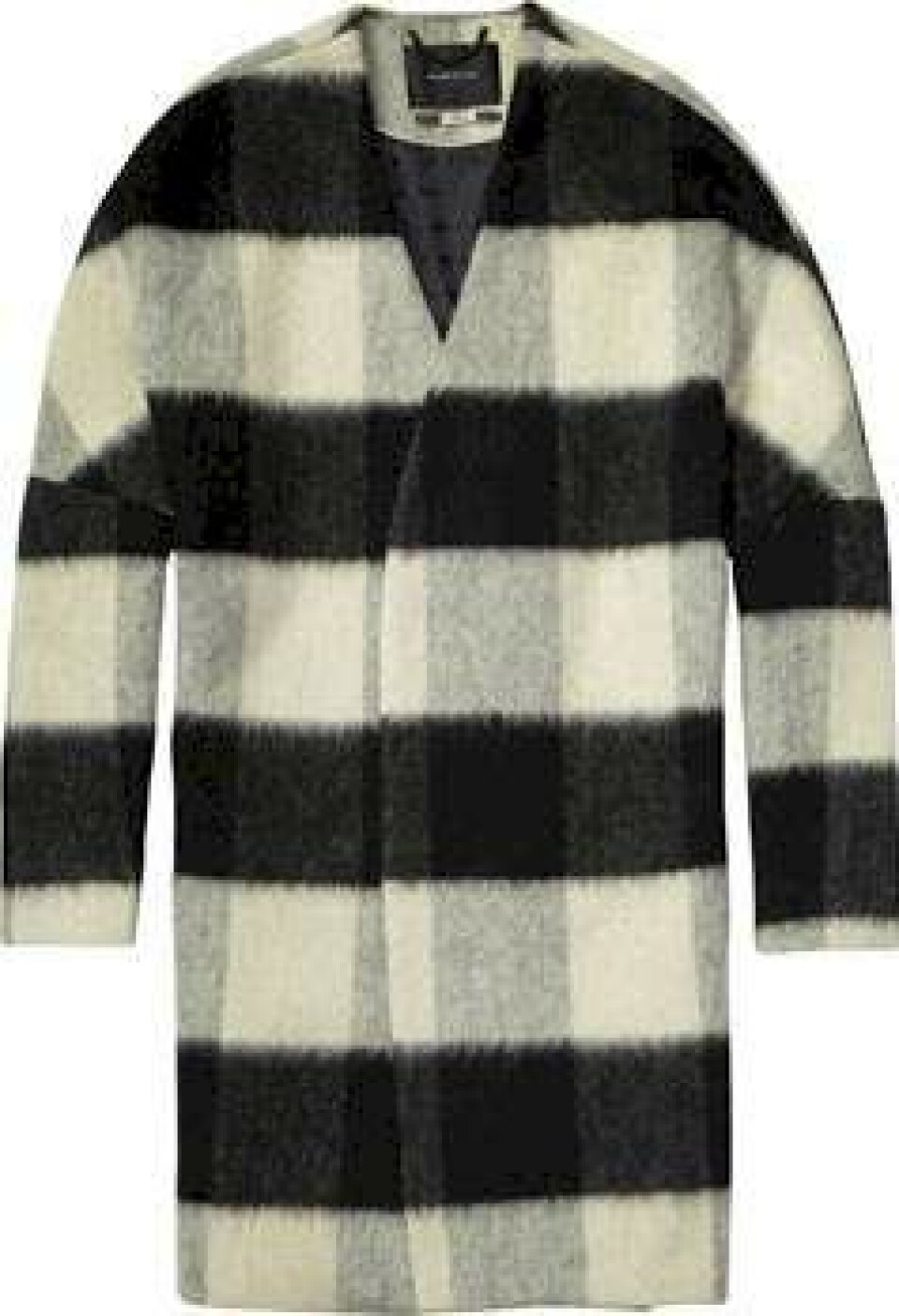 Maison Scotch-agent: Invester i gode basis ting