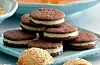 Hjemmelavede OREOS