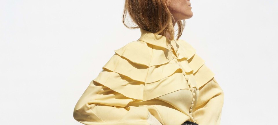 Denne syrede 80’er-favorit vender stærkt tilbage