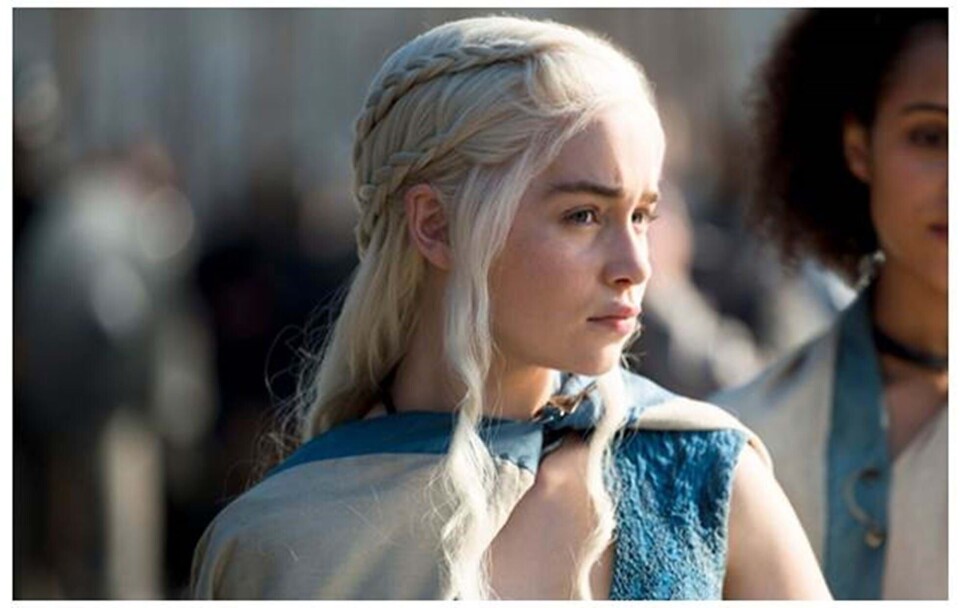 'Game of Thrones' får sin egen cocktail med dansk ingrediens