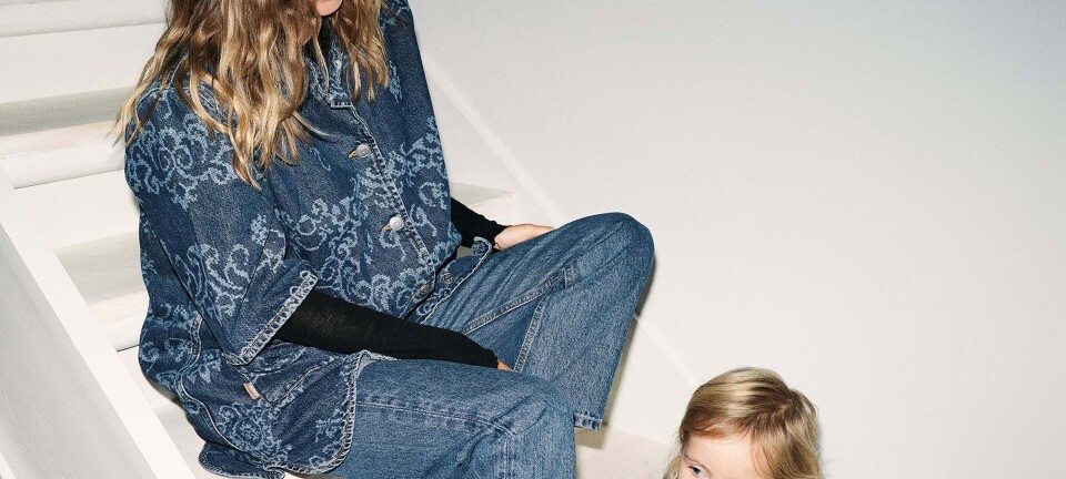 Rillo Schwartz har renoveret et gammelt baghus fra 1800-tallet: Se det her