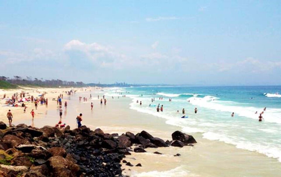 Rejsetip til Byron Bay