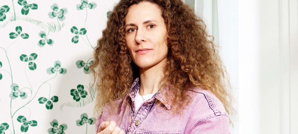 Stephanie Bengtsson: ”Det her kan redde et hvilket som helst outfit”