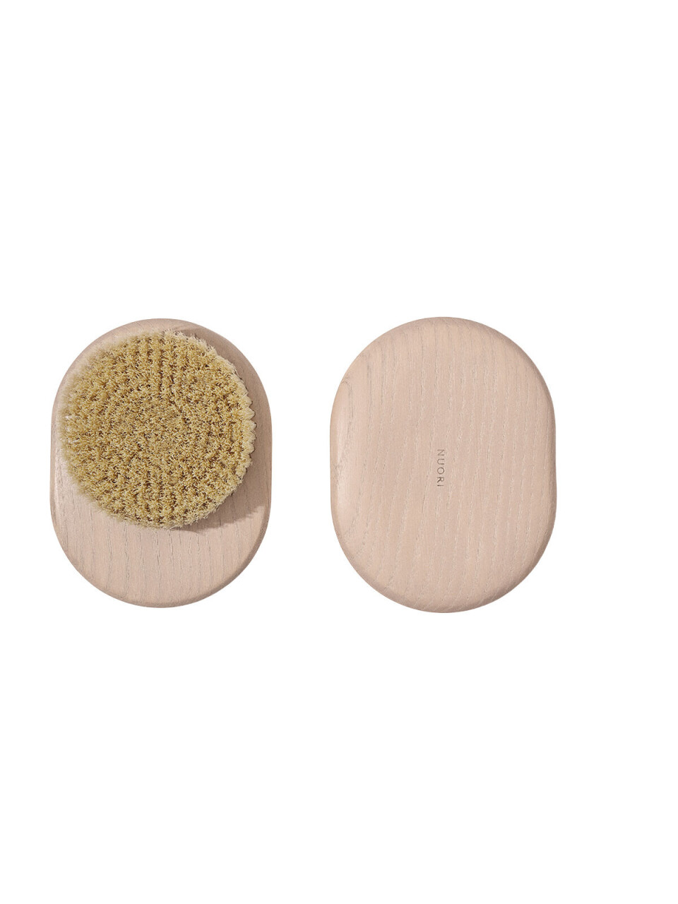 Smoothing Body Brush Nuori