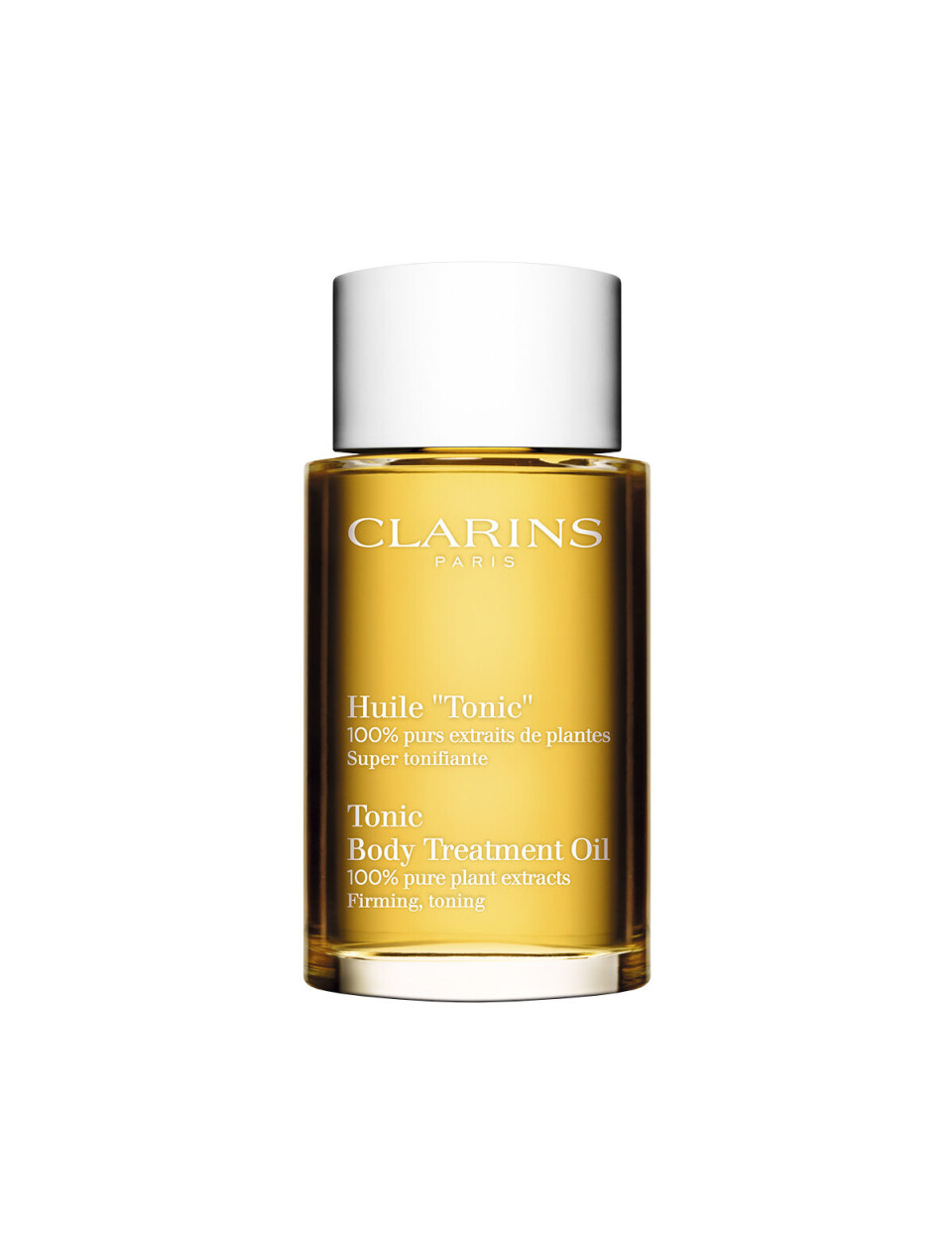 Tonic Treatment Oil