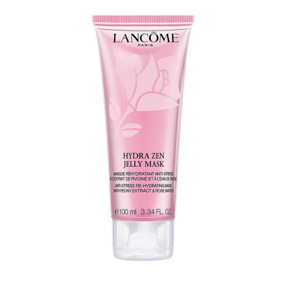 Hydra Zen Jelly Mask