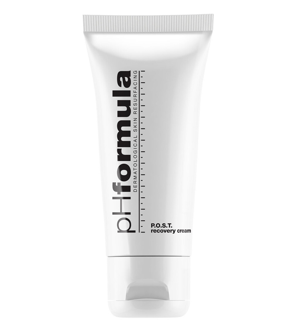 P.O.S.T. Recovery Cream