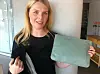 Belsac bød på lækkerier