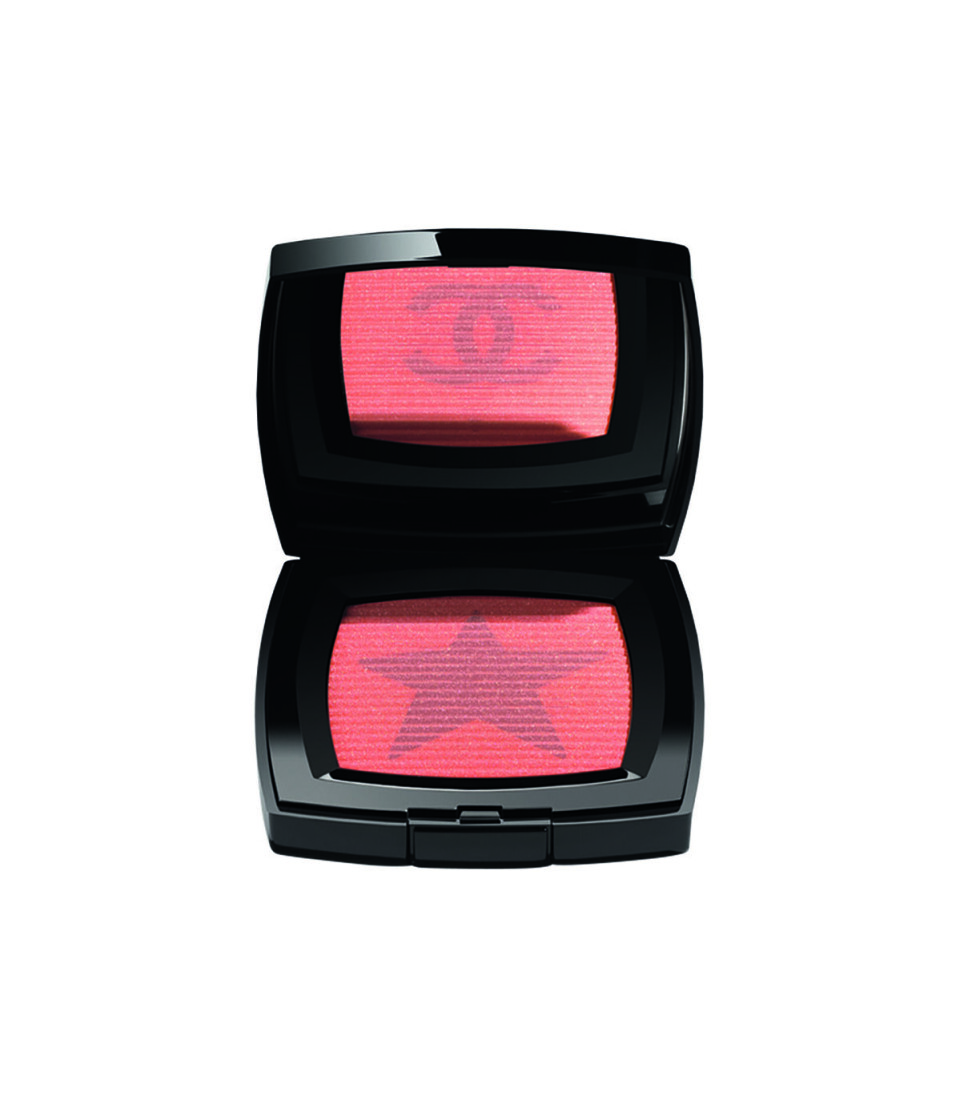 Blush Comete Corail Etoilé