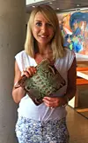 Belsac bød på lækkerier