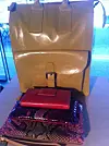 Belsac bød på lækkerier