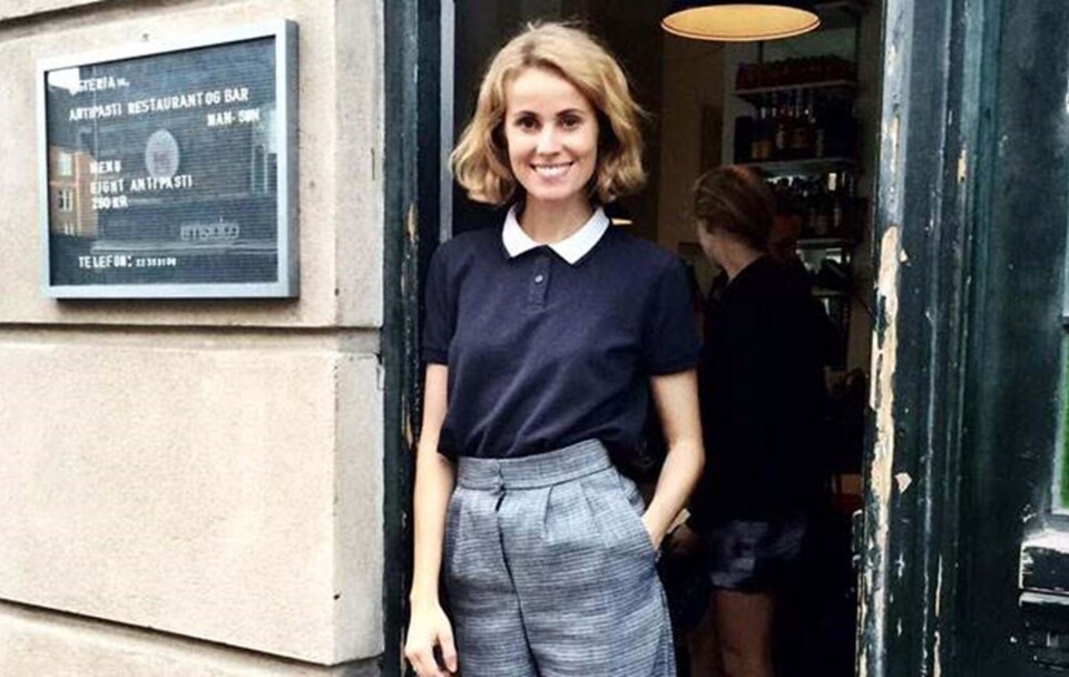 Følg Cecilie Thorsmarks bedste budgettip og spar tusindvis af shopping på shopping