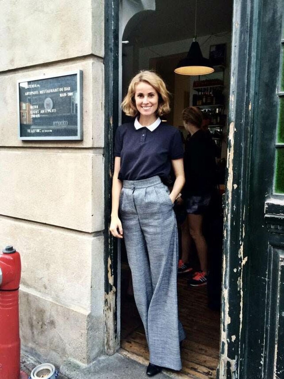 Følg Cecilie Thorsmarks bedste budgettip og spar tusindvis af kroner på shopping