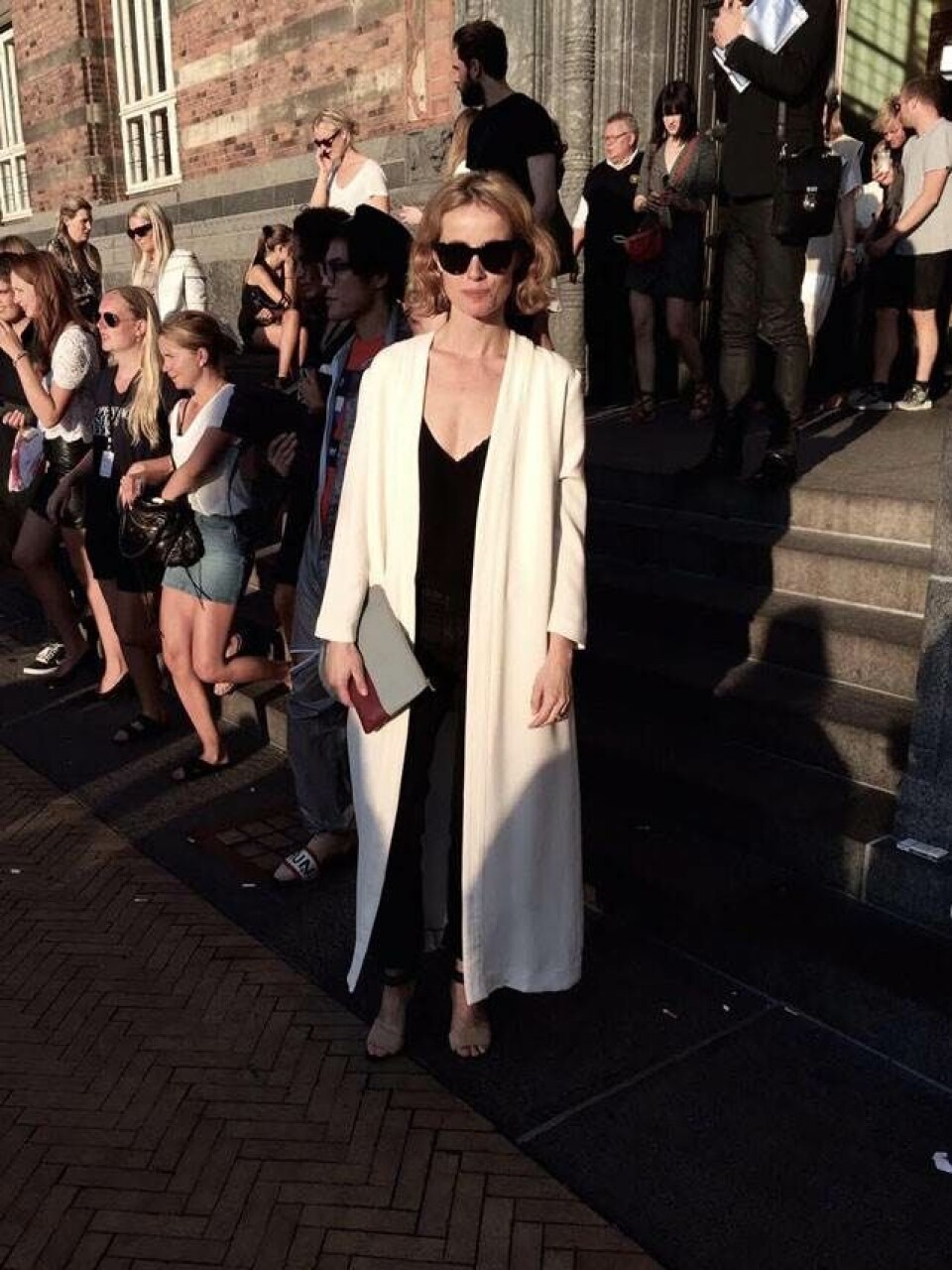 Følg Cecilie Thorsmarks bedste budgettip og spar tusindvis af kroner på shopping