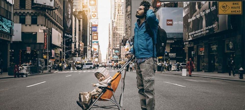 7 hot spots i New York du skal opleve med dine børn