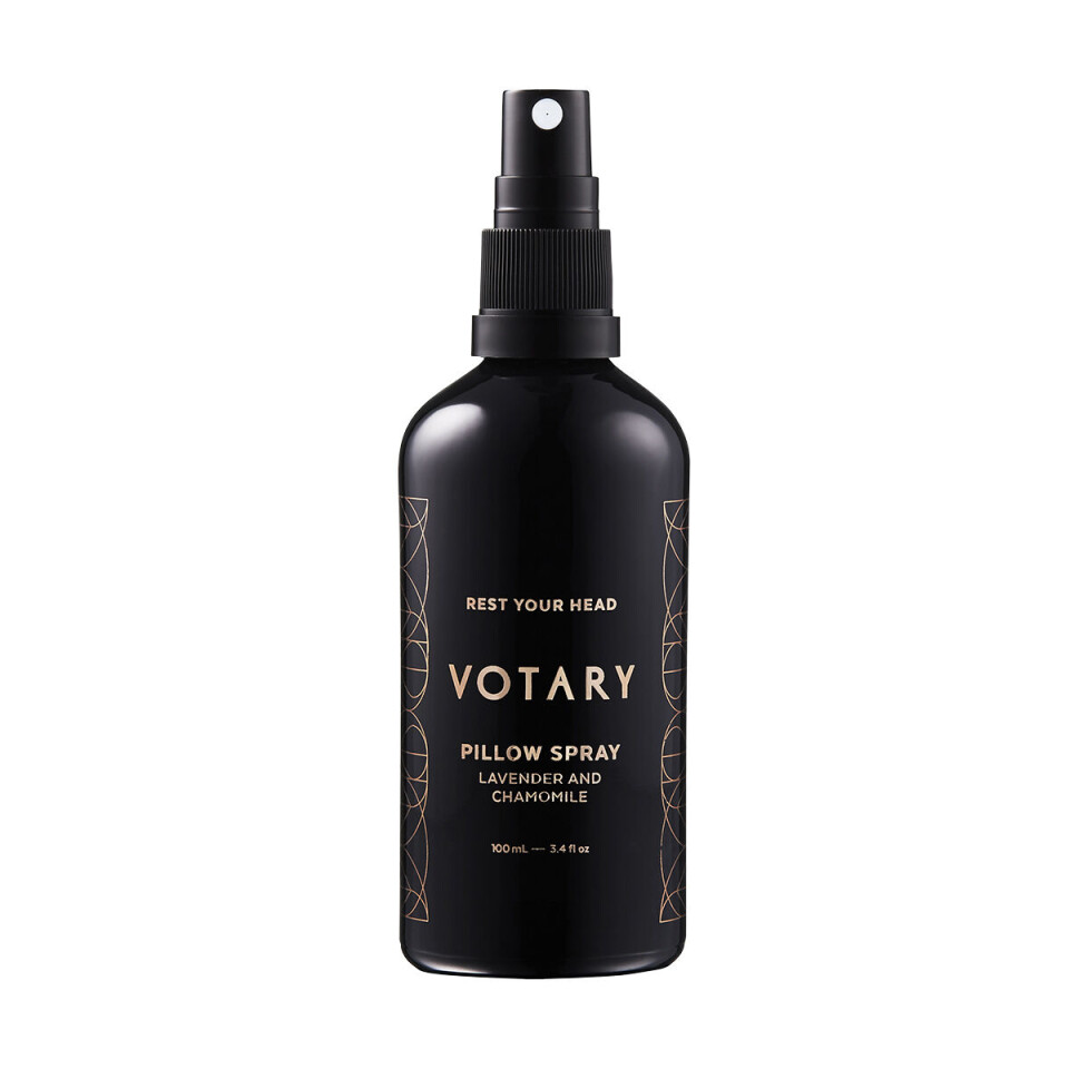 Pillow Spray