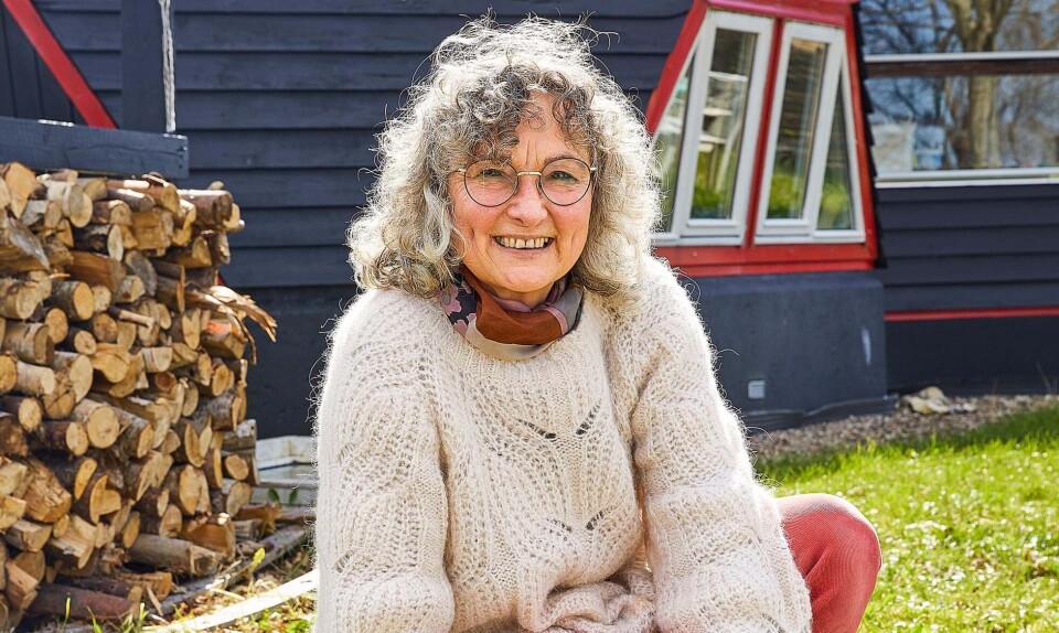 Charlotte Sommerskov