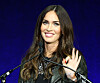 Megan Fox chokerer fans: Single igen?